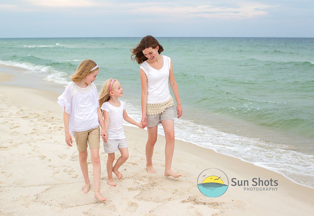 Professional beach photographer Professional Family Beach Photographer